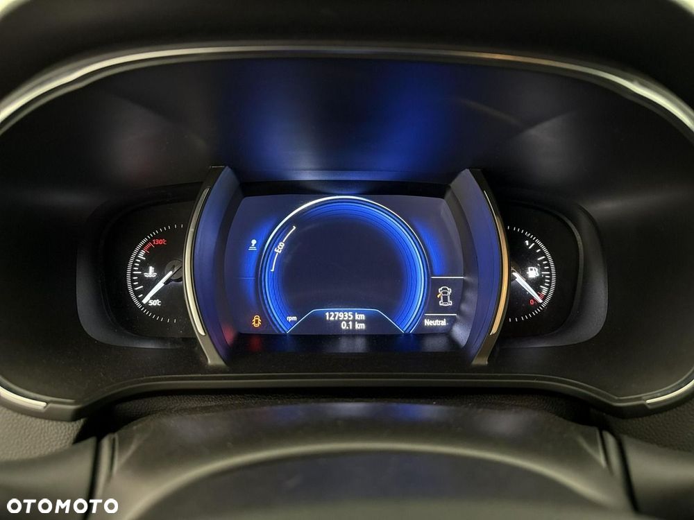 Renault Megane - 16