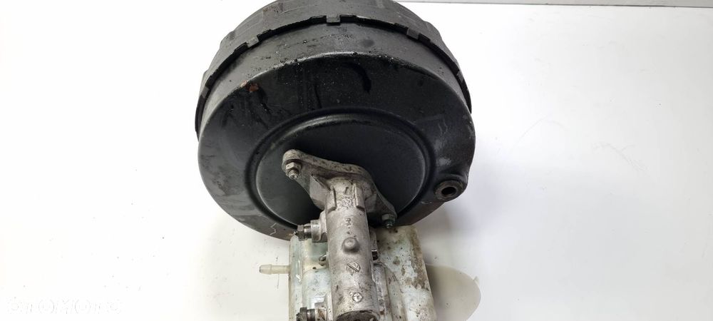 POMPKA HAMULCOWA RENAULT MASTER III 472100453R - 4