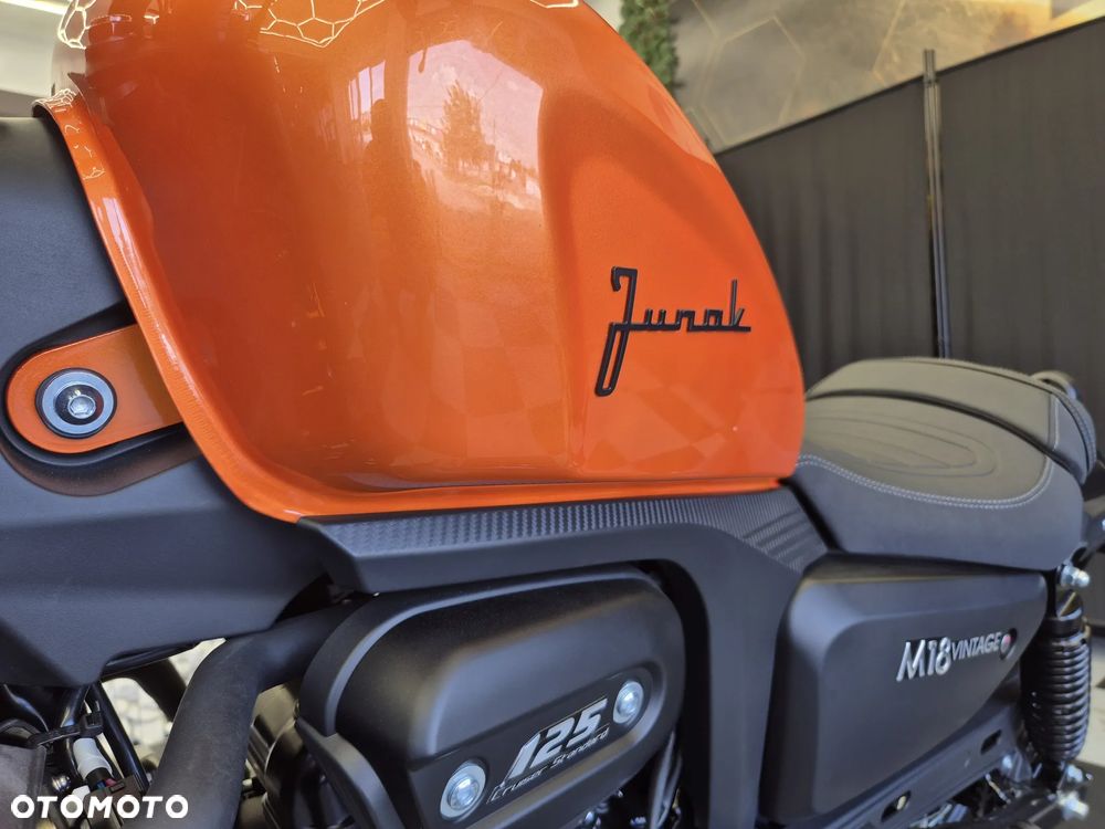 Junak M18 - 13