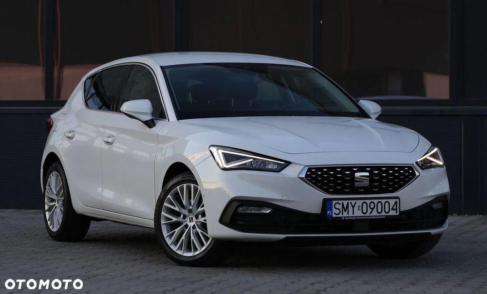 Seat Leon 1.5 TSI Xcellence - 6