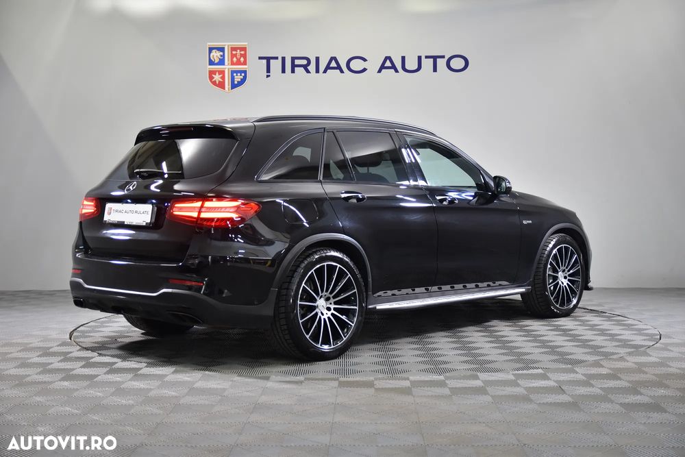 Mercedes-Benz GLC ver-43-amg-4matic - 5