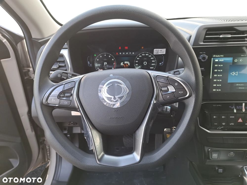 SsangYong/KGM Tivoli 1.5 T-GDI Adventure - 17