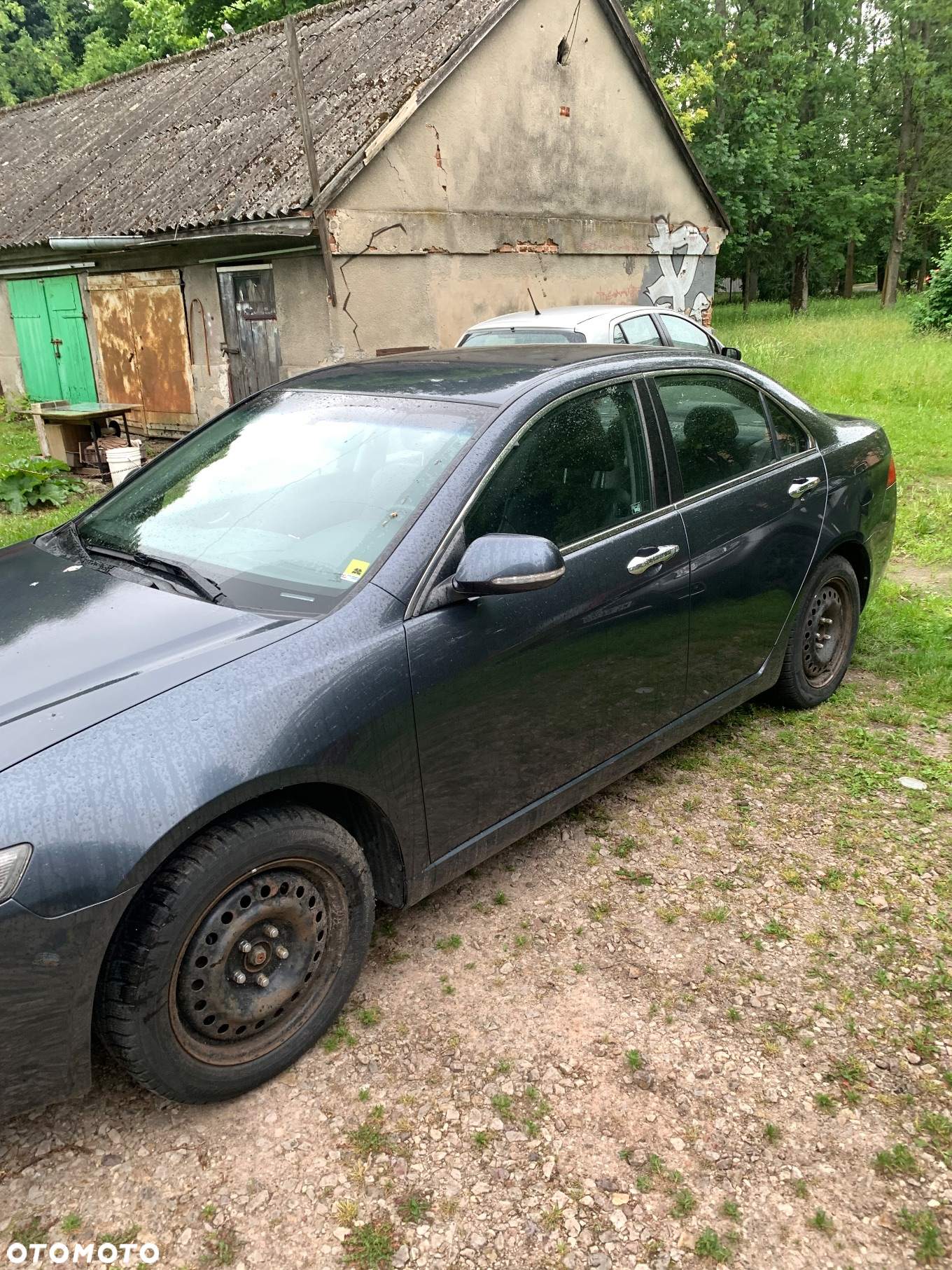 Honda Accord 2.0 Comfort - 28