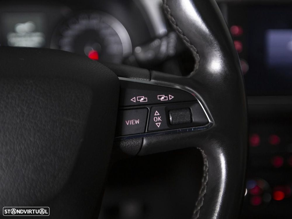 SEAT Leon ST 1.6 TDI Style S/S - 18