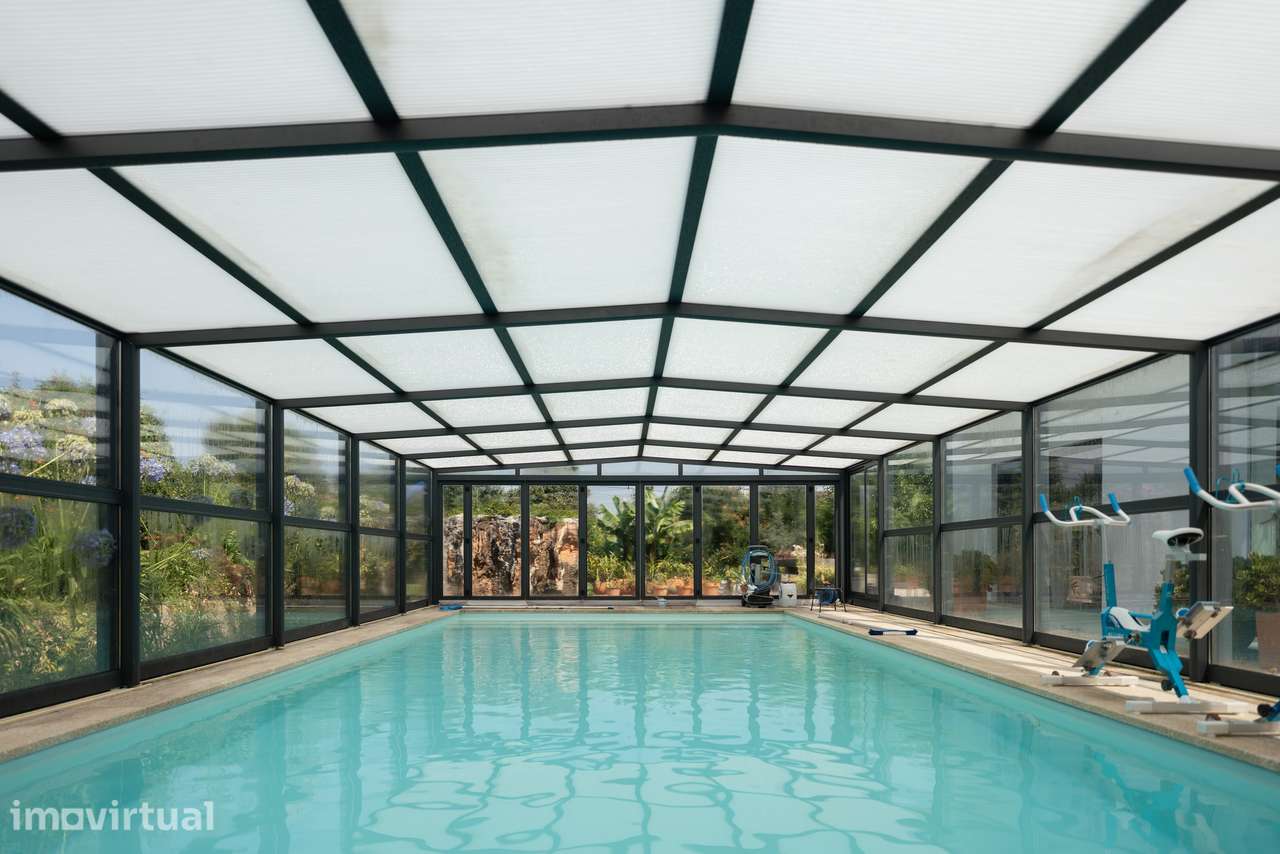 Moradia Térrea com piscina em Esposende - Grande imagem: 2/41