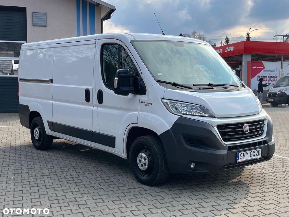 Fiat Ducato - 3