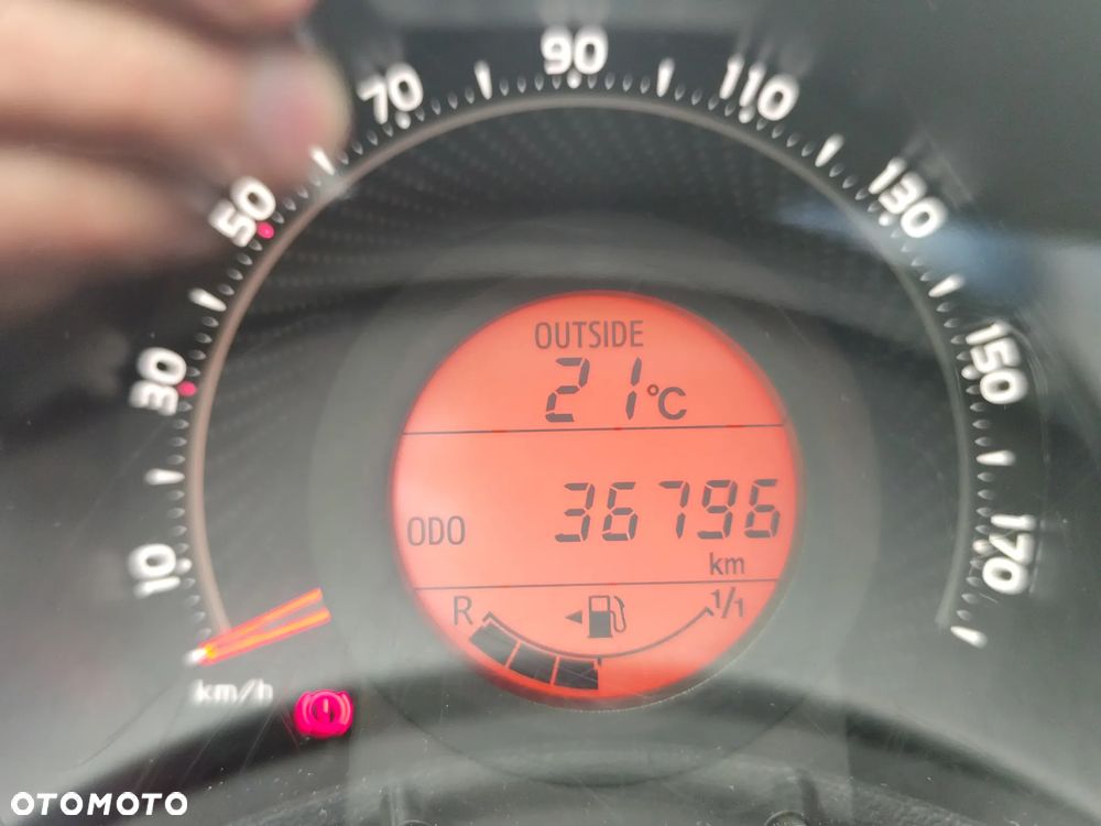 Toyota Aygo 1.0 VVT-i Color Edition - 17