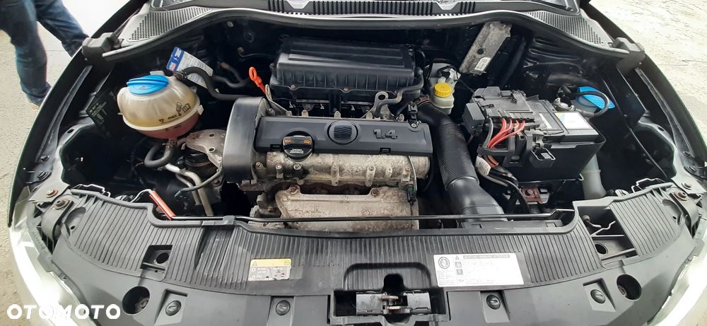 Seat Ibiza - 40