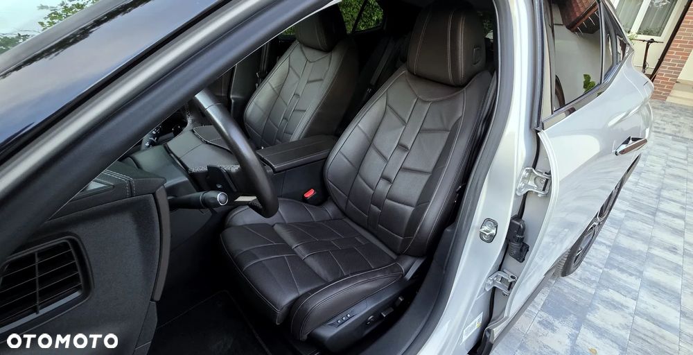 DS Automobiles DS 4 1.6 E-Tense Cross Rivoli - 12