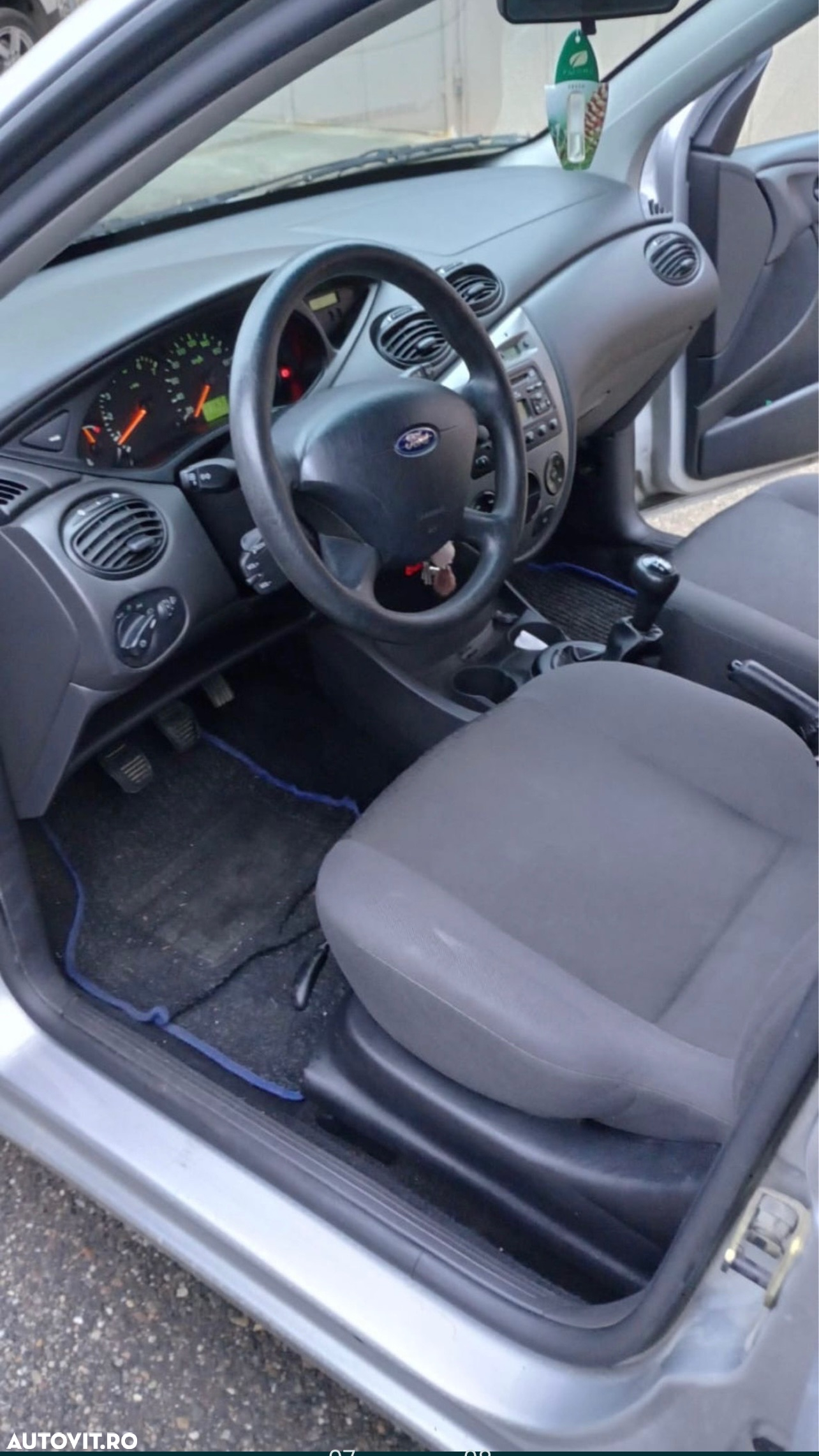 Ford Focus - 7