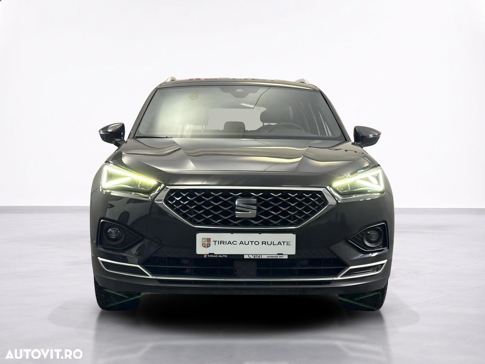 Seat Tarraco - 9
