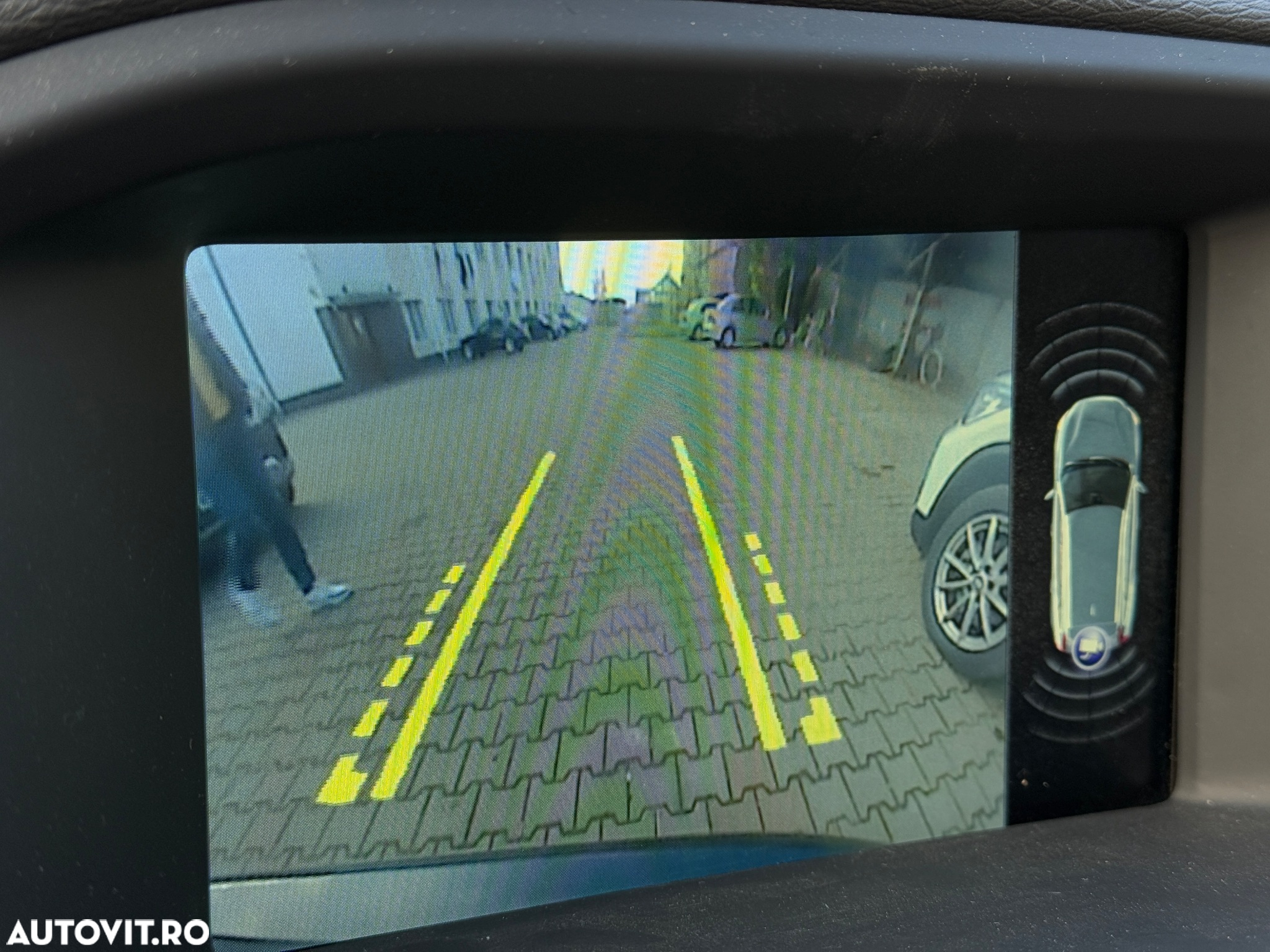 Volvo V60 D6 Plug-In-Hybrid AWD Geartronic Summum - 17