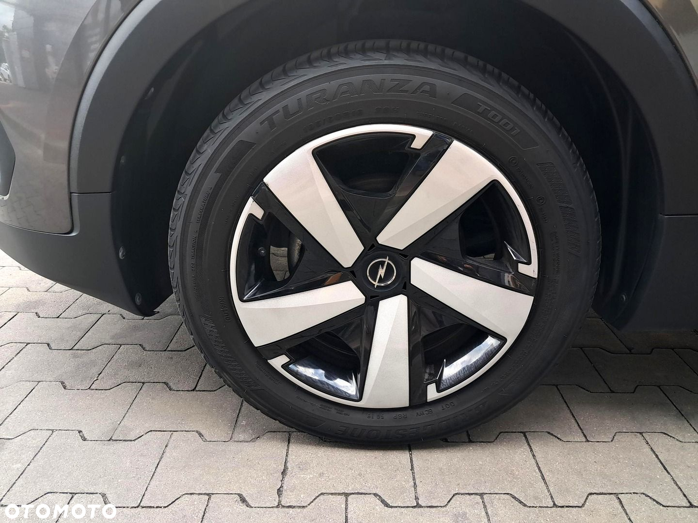 Opel Crossland - 9
