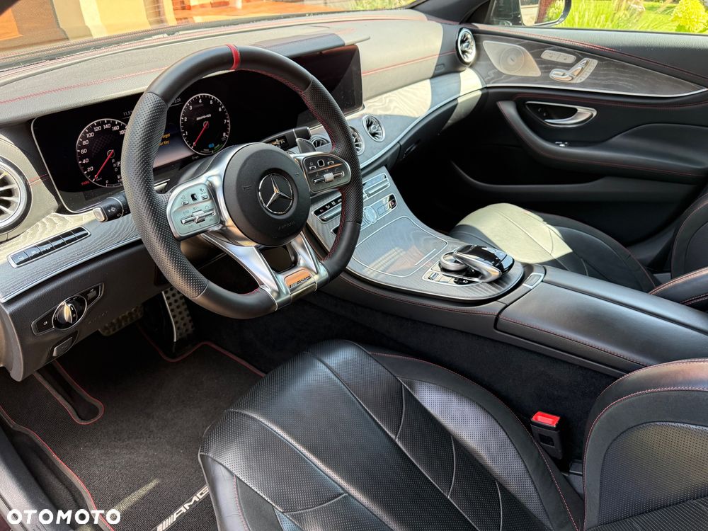 Mercedes-Benz CLS - 15