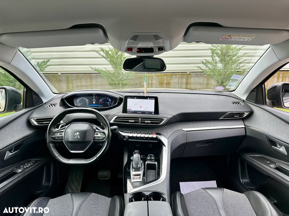 Peugeot 3008 - 5
