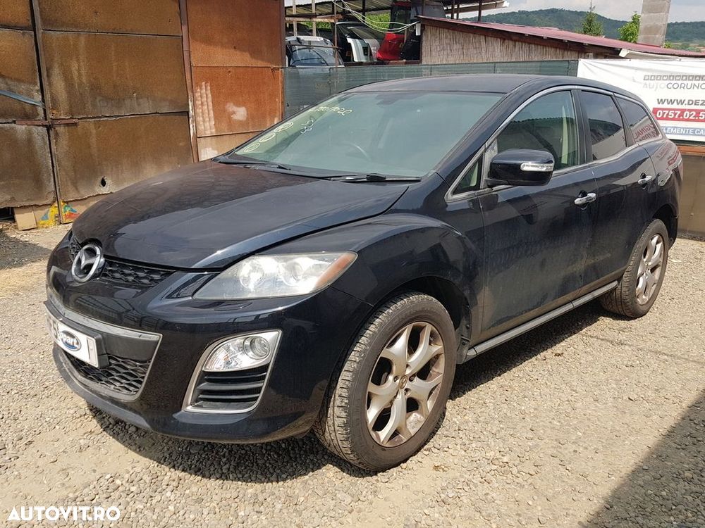 Dezmembrari dezmembrez  Mazda CX-7 2.2 Diesel, 2.3 Benzina - 1