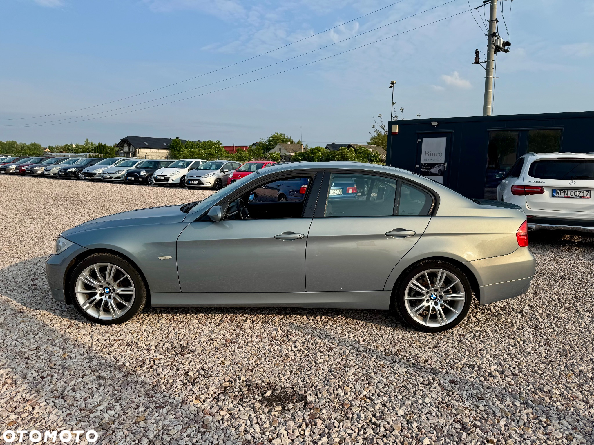BMW Seria 3 318d - 22