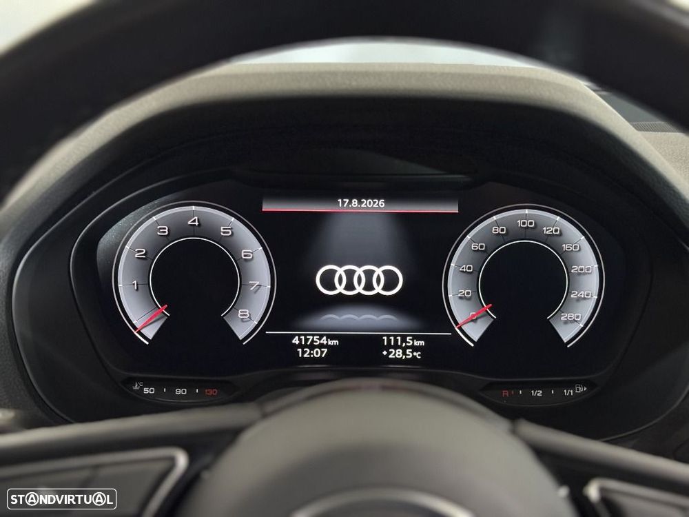 Audi Q2 30 TFSI Advanced - 9