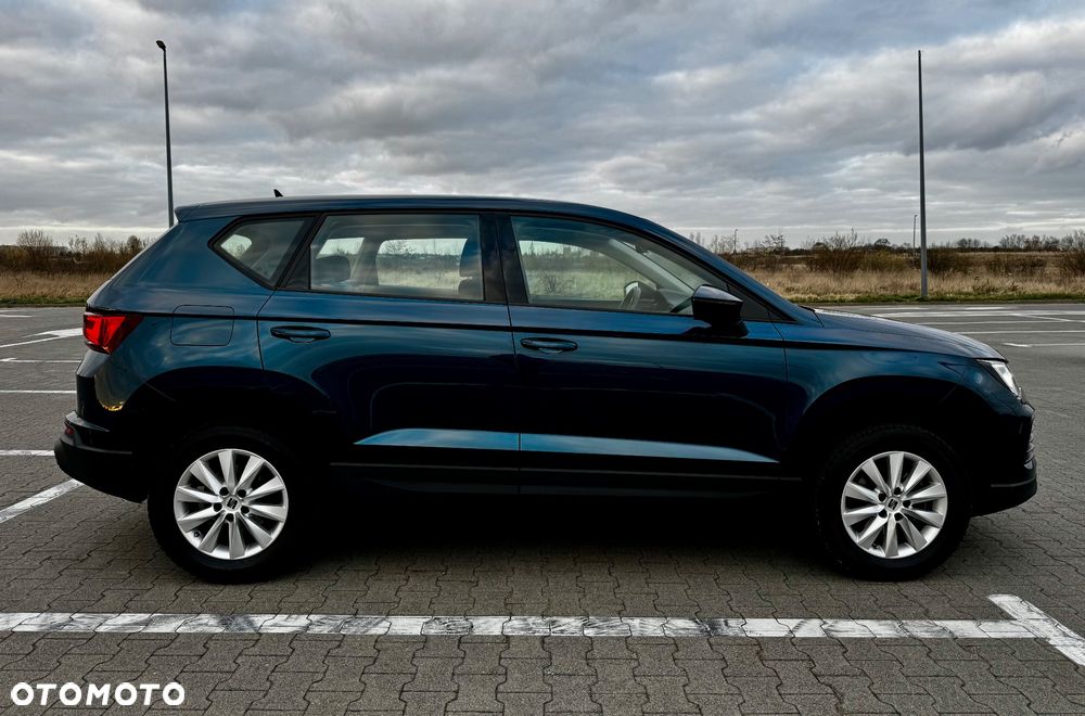 Seat Ateca - 10