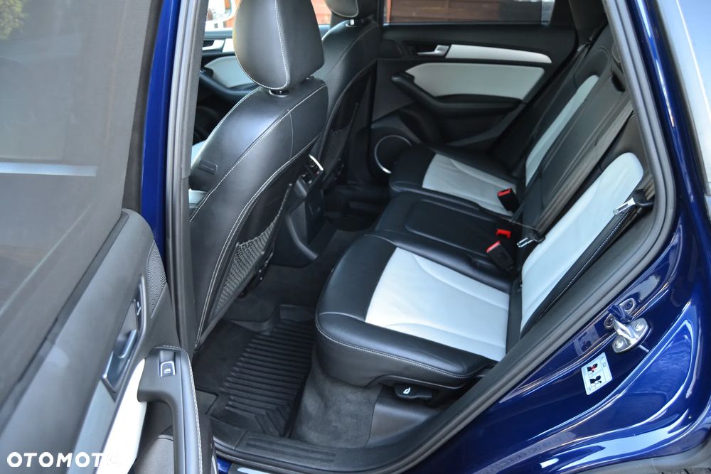 Audi SQ5 Sportback - 23