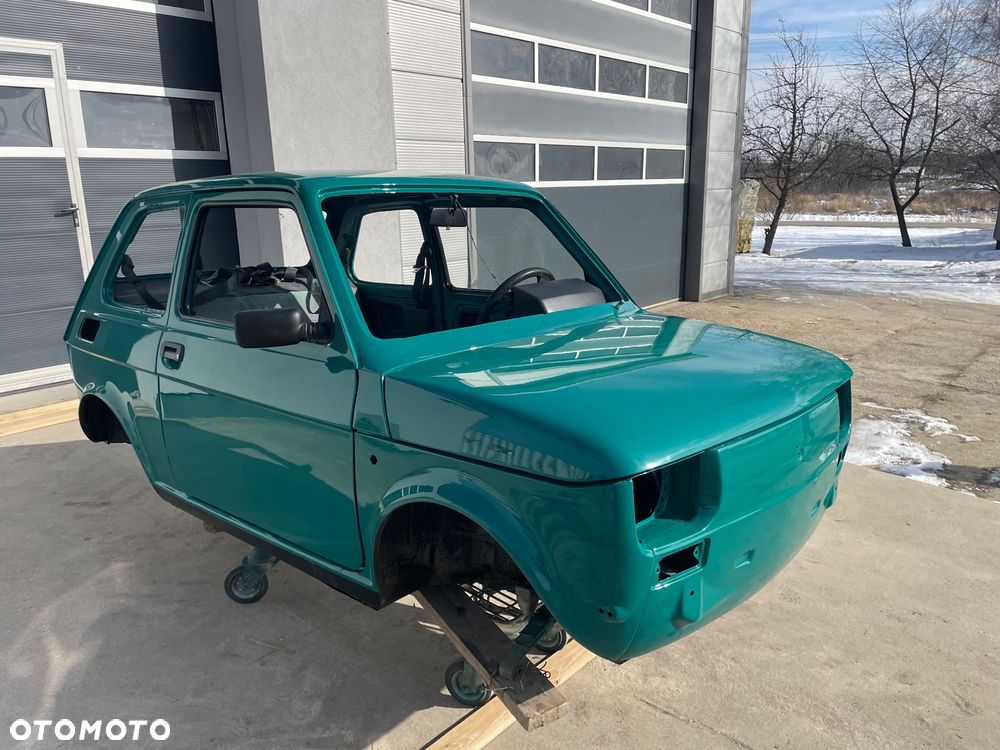 Fiat 126 - 16