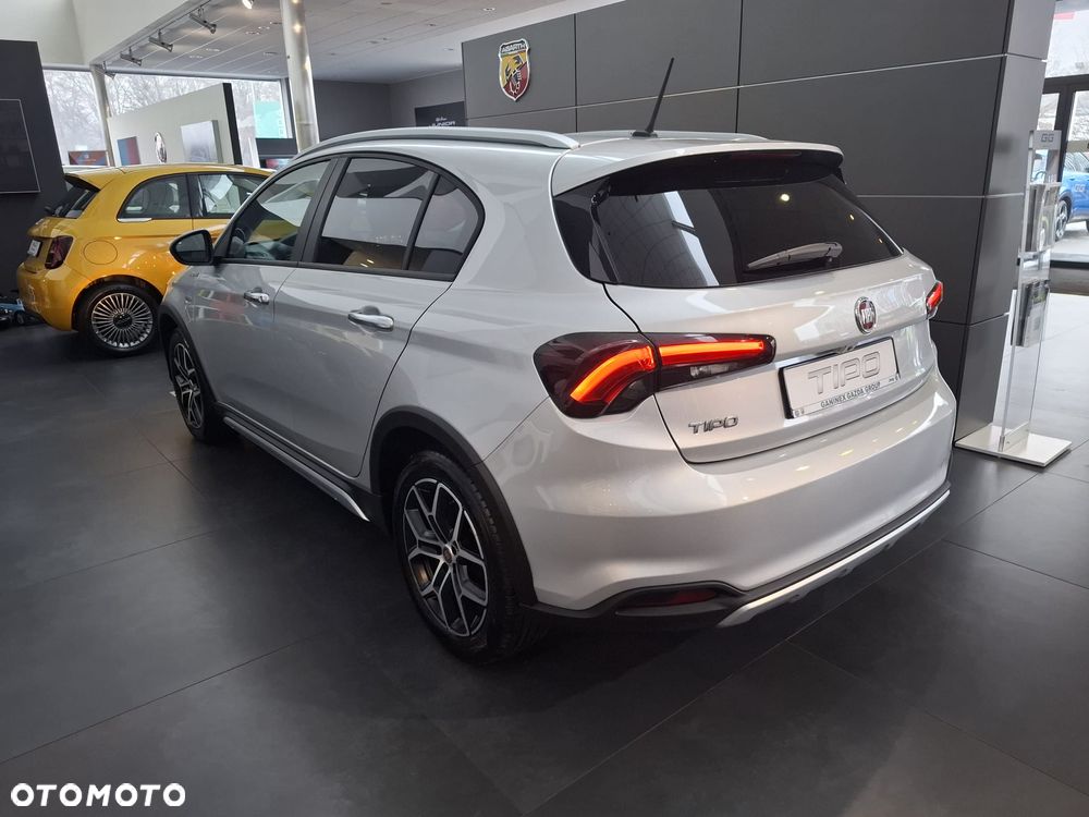 Fiat Tipo 1.0 T3 - 5