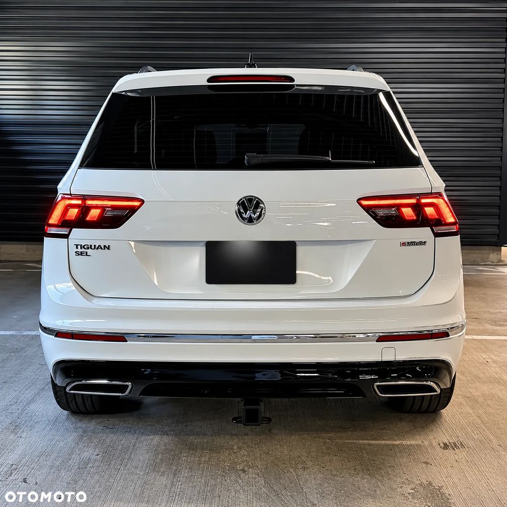 Volkswagen Tiguan 2,0 TSI OPF 4Motion DSG R-Line - 5