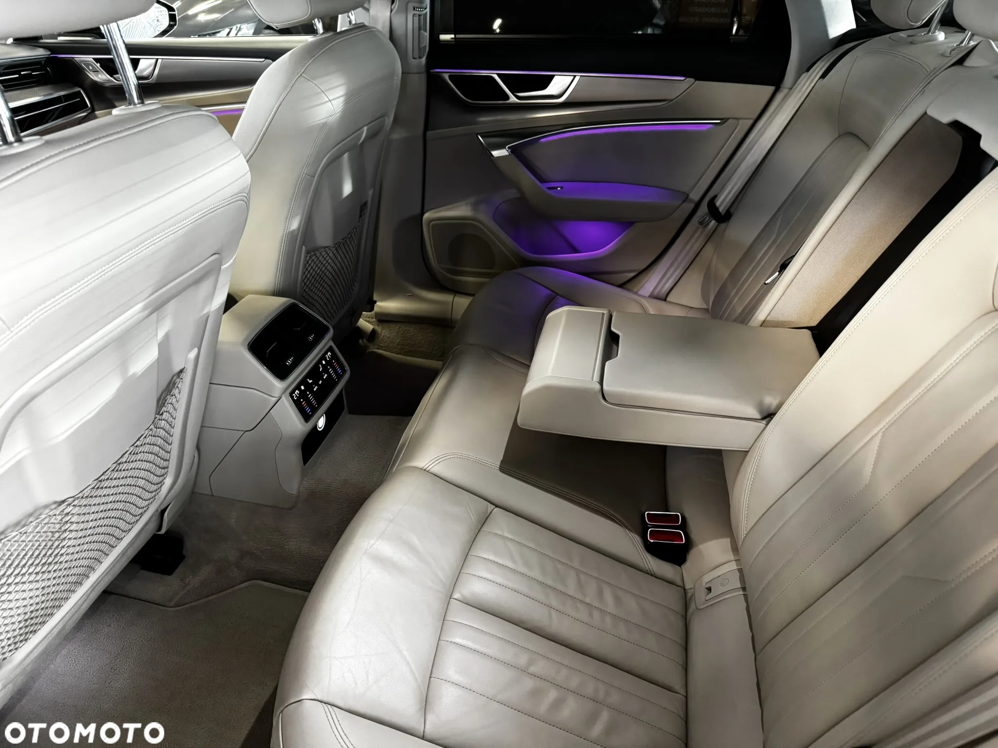 Audi A6 40 TDI mHEV S tronic - 11