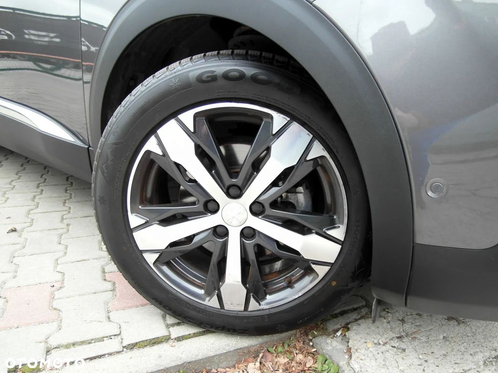 Peugeot 3008 HDi FAP 150 Platinum - 19