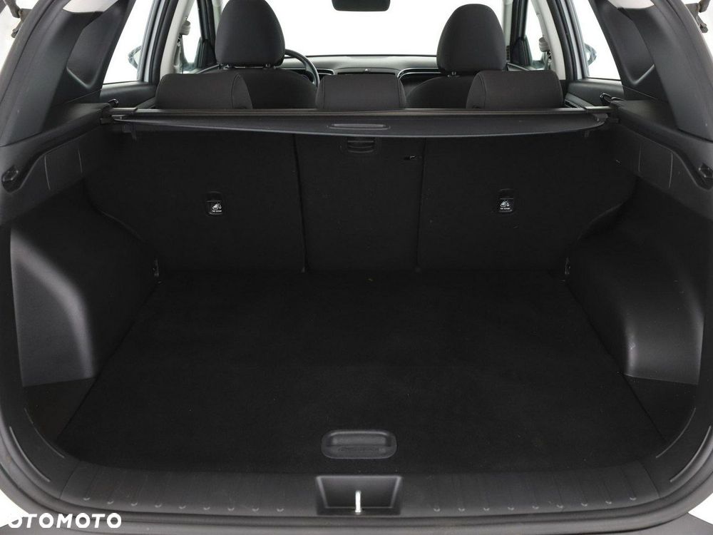 Hyundai Tucson 1.6 T-GDi 48V-Hybrid 2WD DCT Select - 21