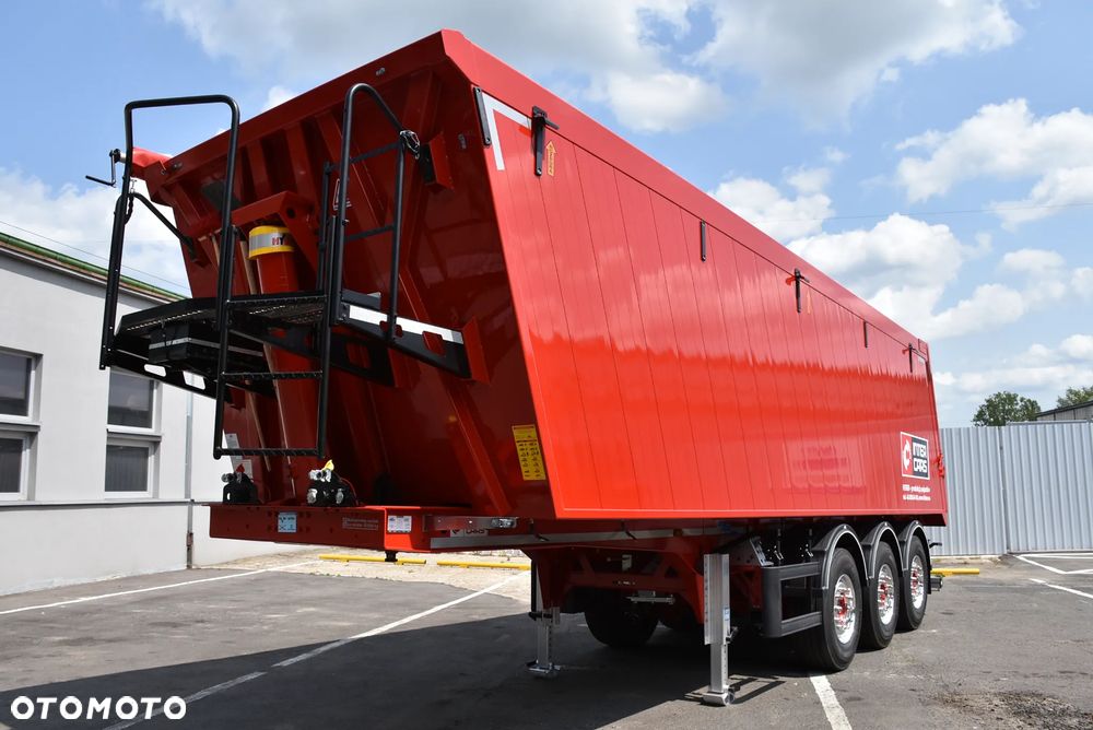 Feber Inter Cars NW 39 KZ - 27