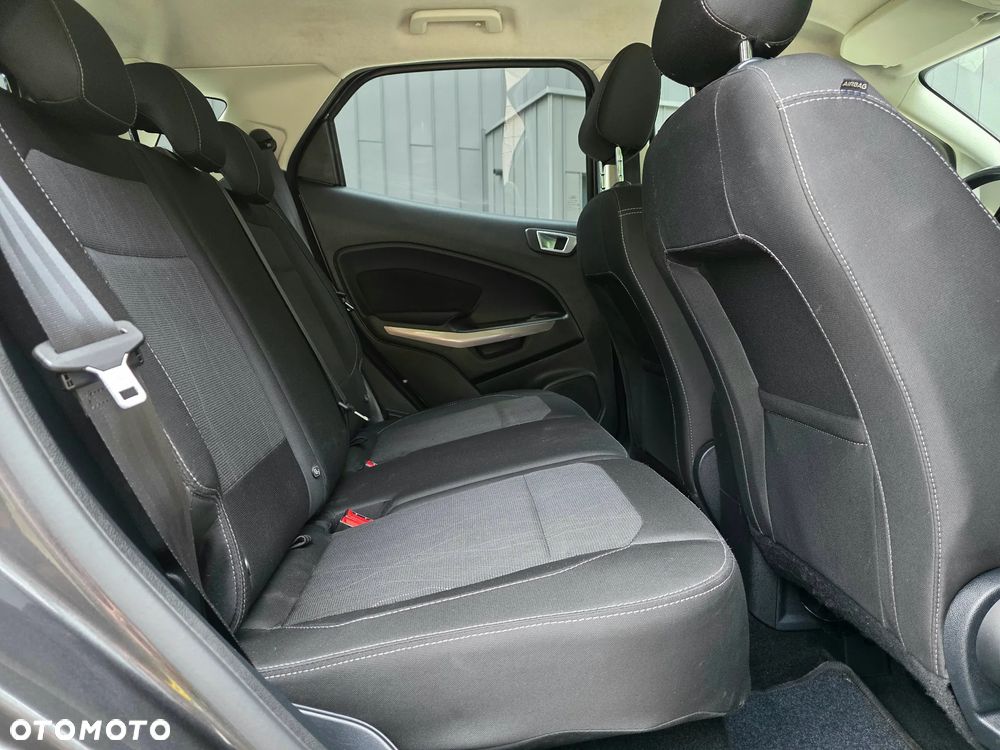 Ford EcoSport - 31