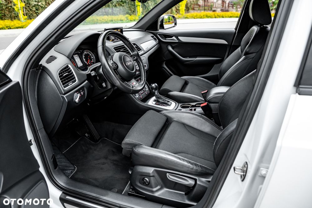 Audi Q3 - 17