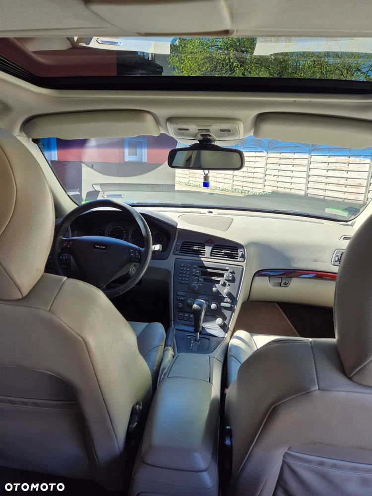 Volvo S60 - 8