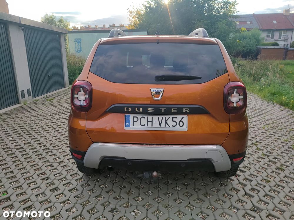Dacia Duster - 5