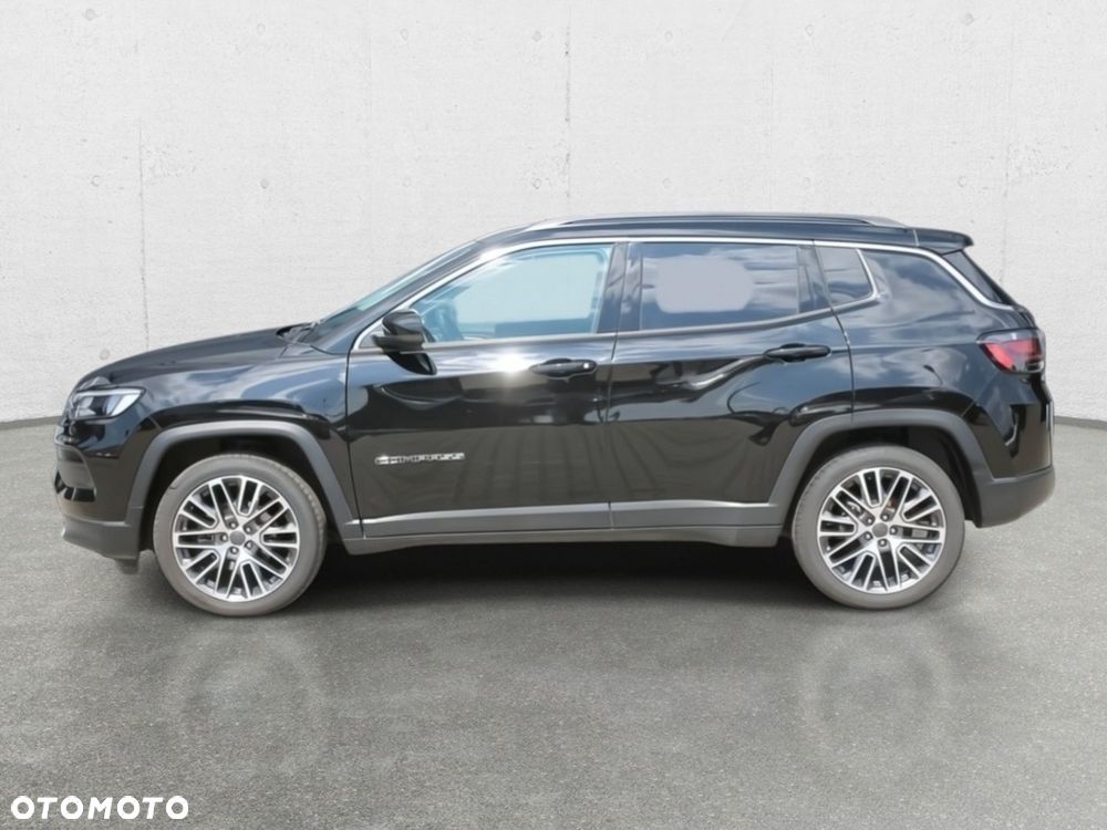 Jeep Compass - 8