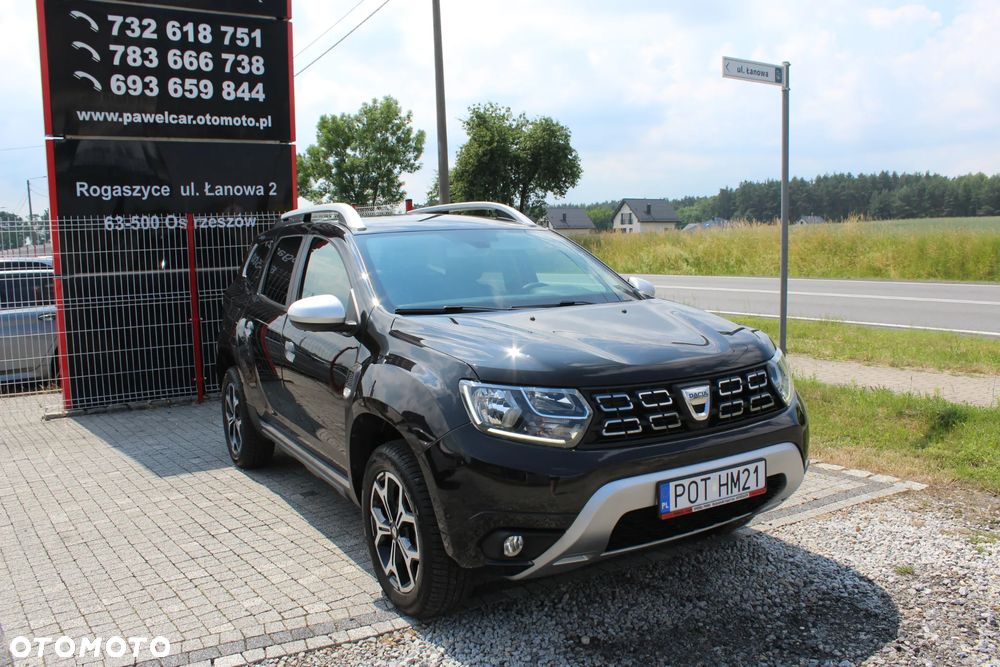 Dacia Duster - 8