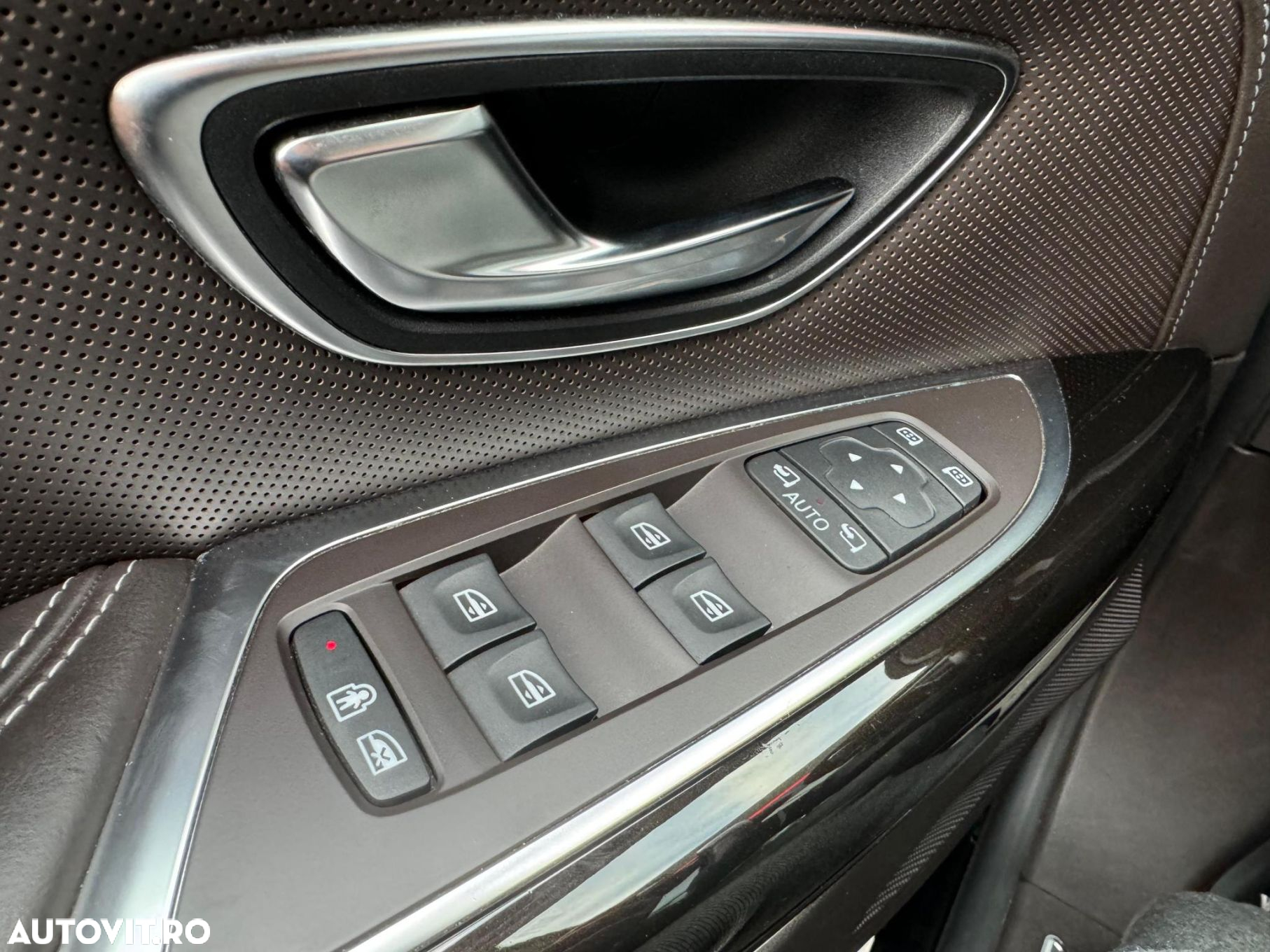 Renault Espace Energy dCi 160 EDC Initiale Paris - 21
