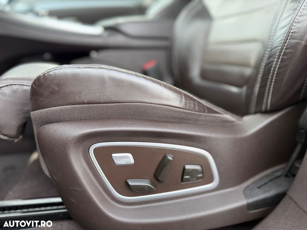 Renault Espace Energy dCi 160 EDC Initiale Paris - 12