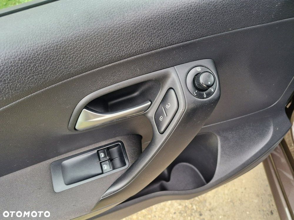 Volkswagen Polo 1.4 16V Comfortline Optimum - 8