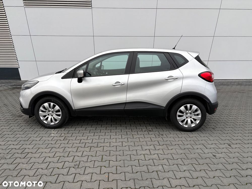 Renault Captur ENERGY dCi 90 Start&Stop Dynamique - 6