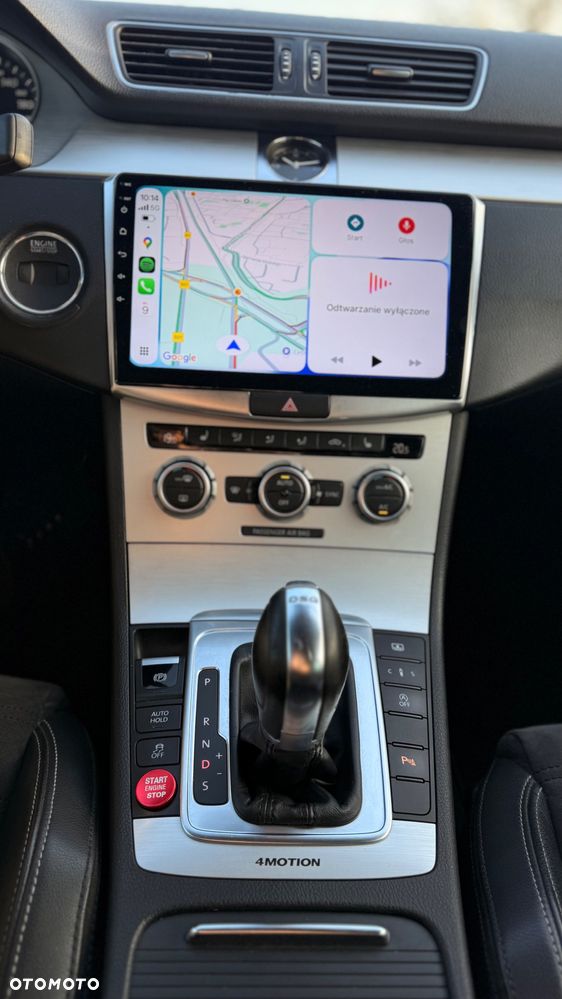 Volkswagen CC 2.0 TDI DPF BMT 4Mot DSG - 24