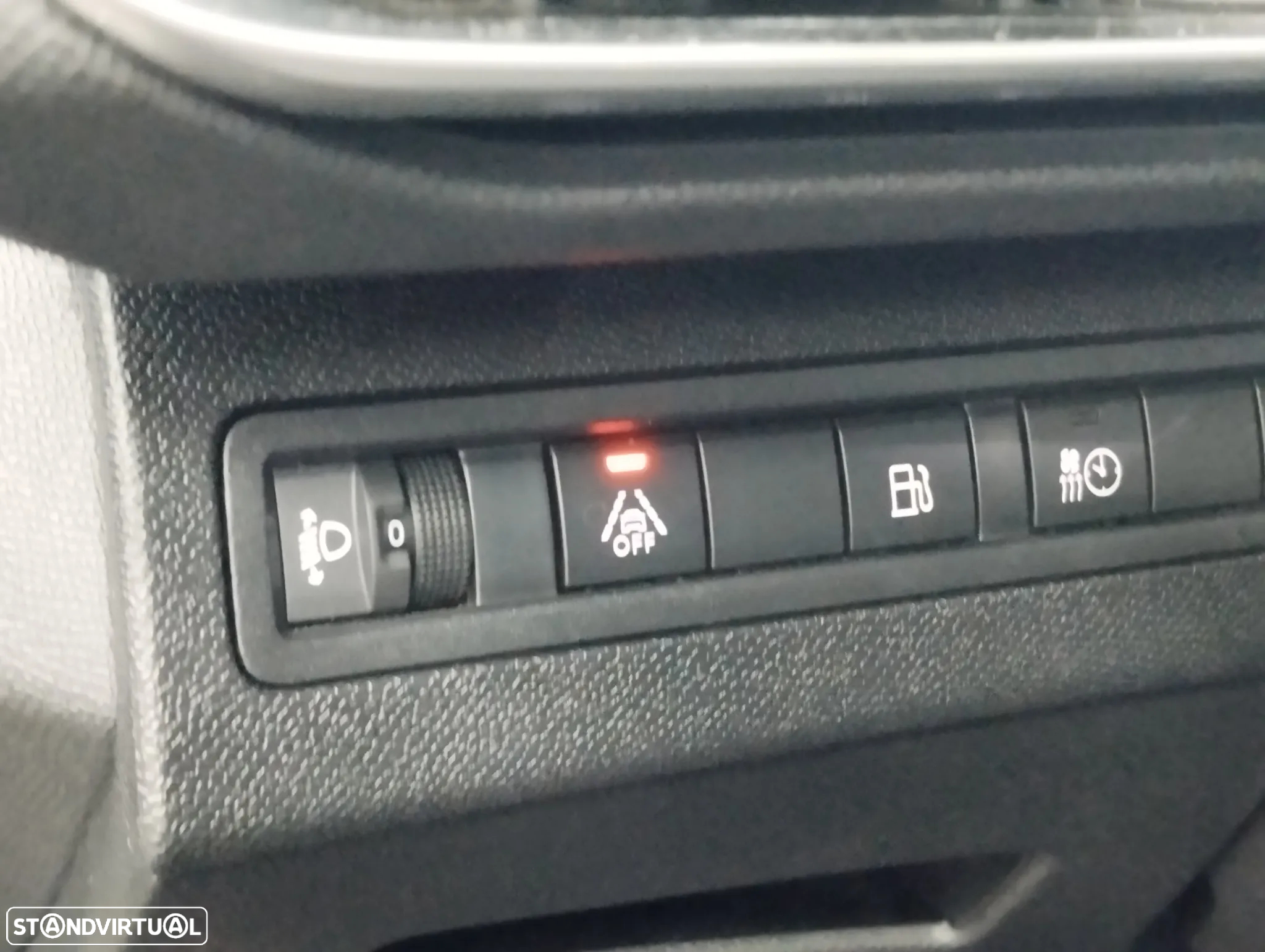 Peugeot 3008 1.6 Hybrid Allure Pack e-EAT8 - 19