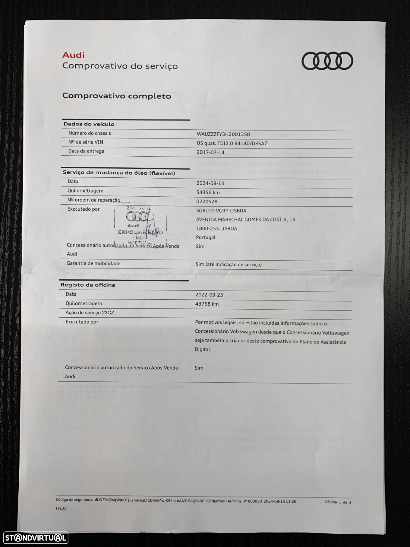 Audi Q5 2.0 TDI quattro S-tronic - 41