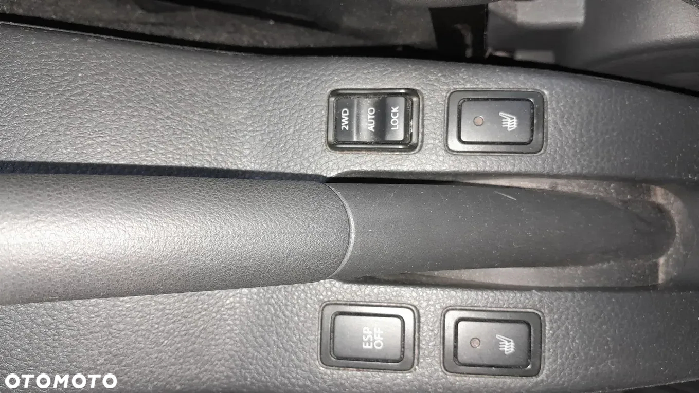 Suzuki SX4 - 8