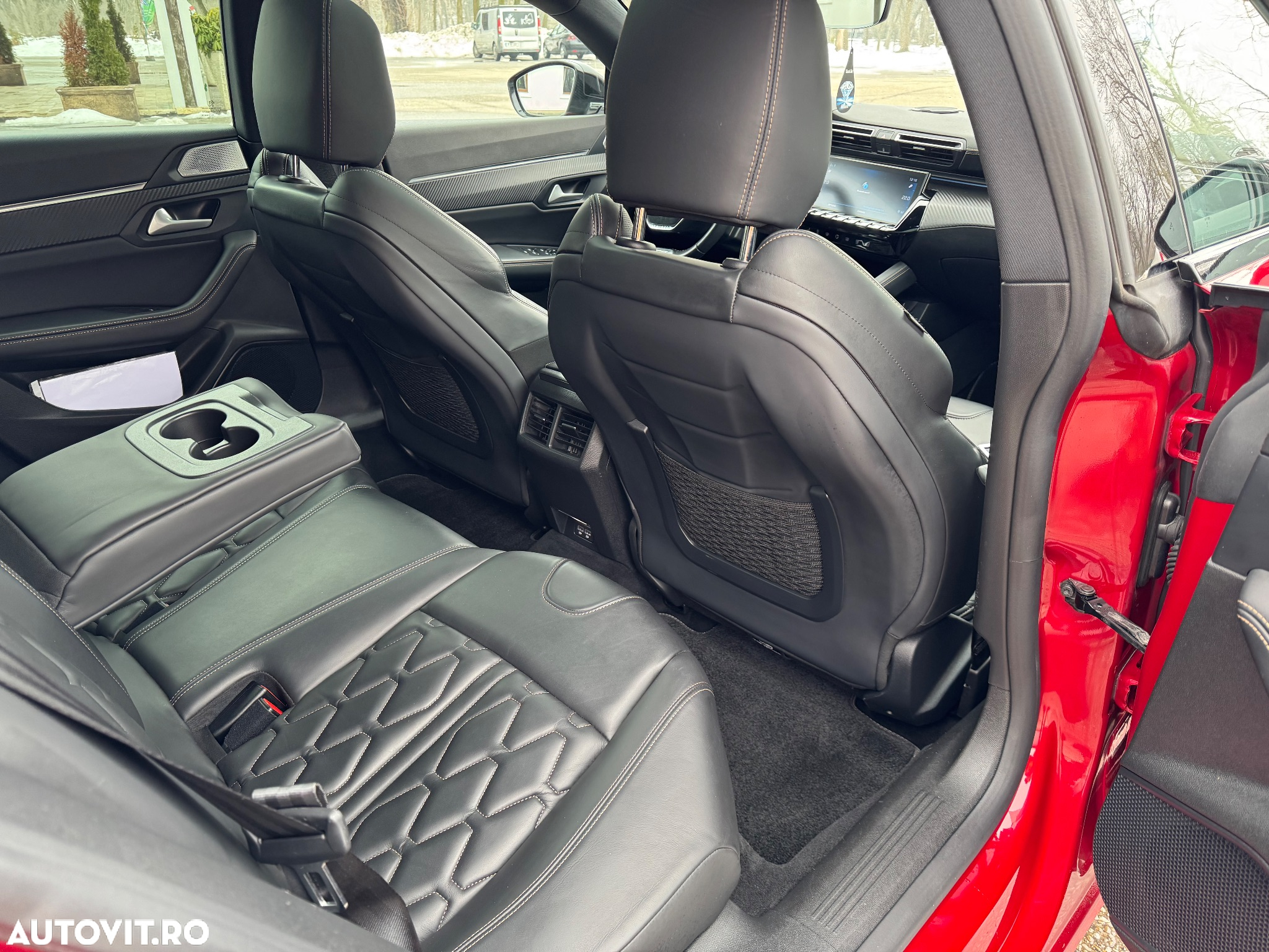 Peugeot 508 1.5 BlueHDI STT Aut. GT Line - 16