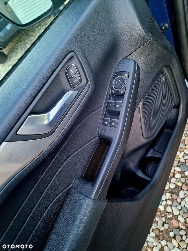 Ford Kuga 2.5 FHEV AWD Graphite Tech Edition e-CVT - 16