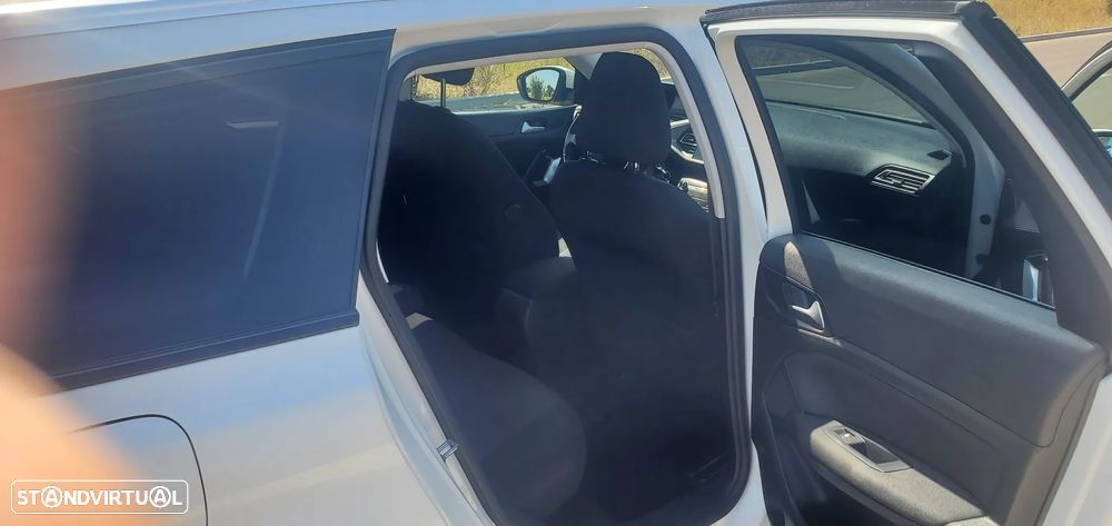 Peugeot 308 SW 1.5 BlueHDi Style - 2