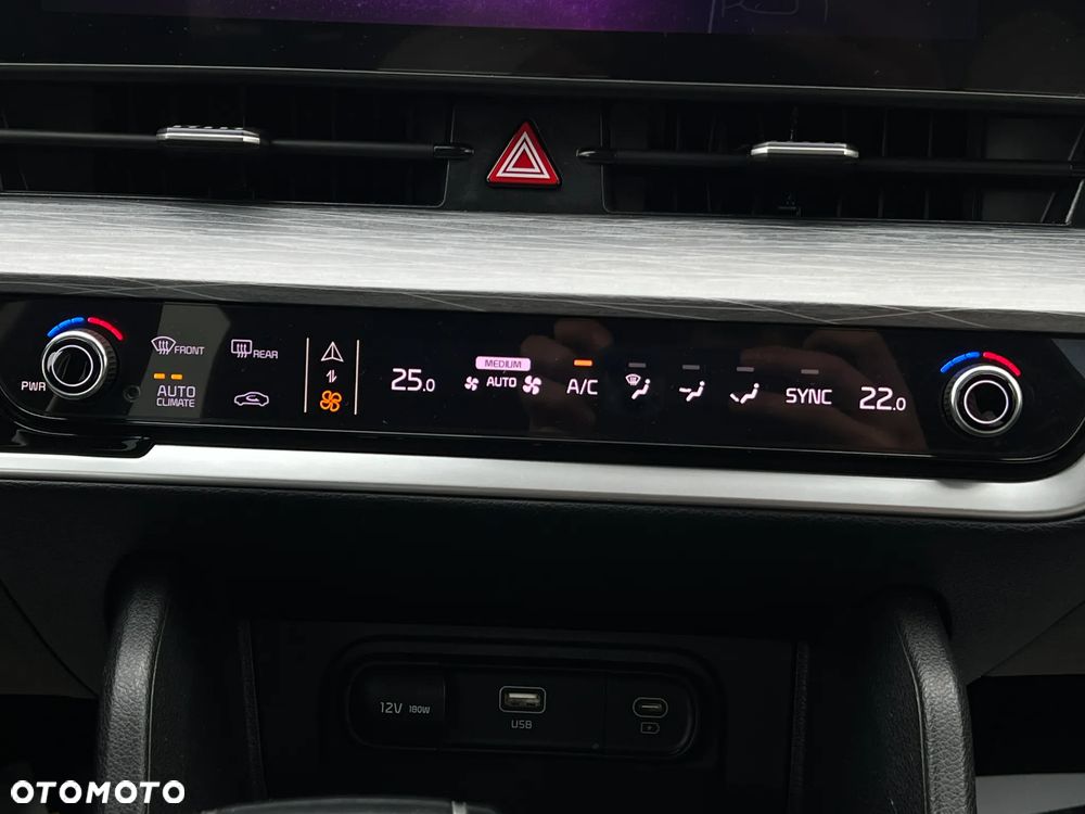 Kia Sportage - 23