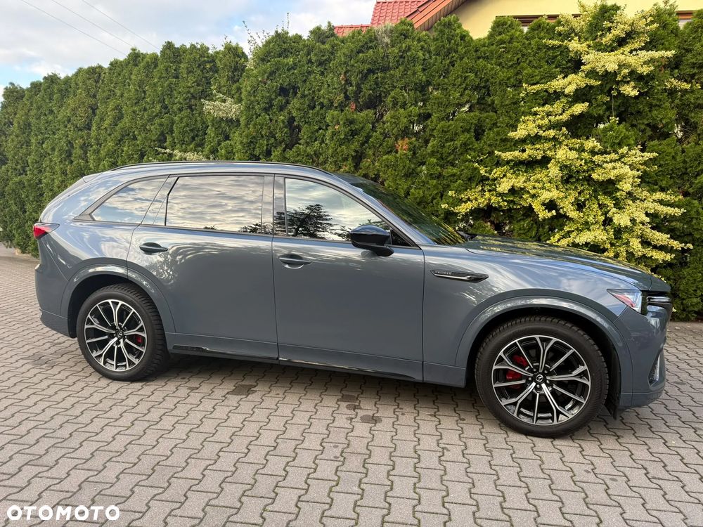 Mazda CX-70 - 25